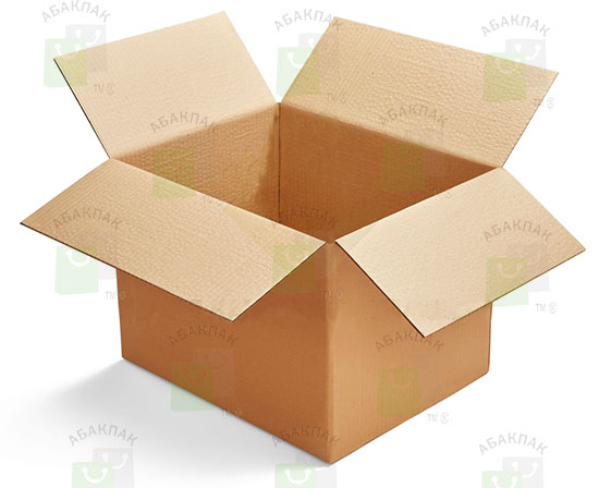 Гофроящик 44х31,5х31 Т-22В