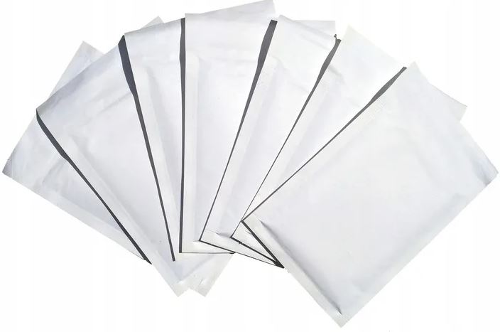 Конверт крафт с ВПП  20х28