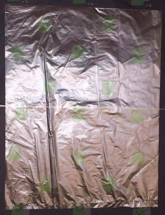 15х20 15 мкм 1000 шт.